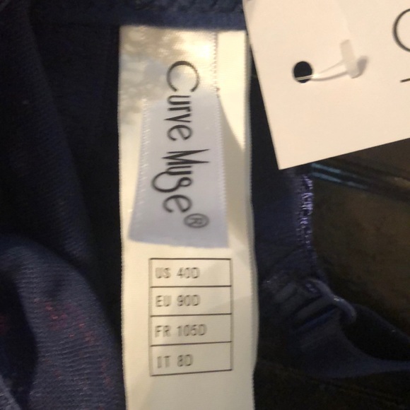 Lace bra - Picture 3 of 3